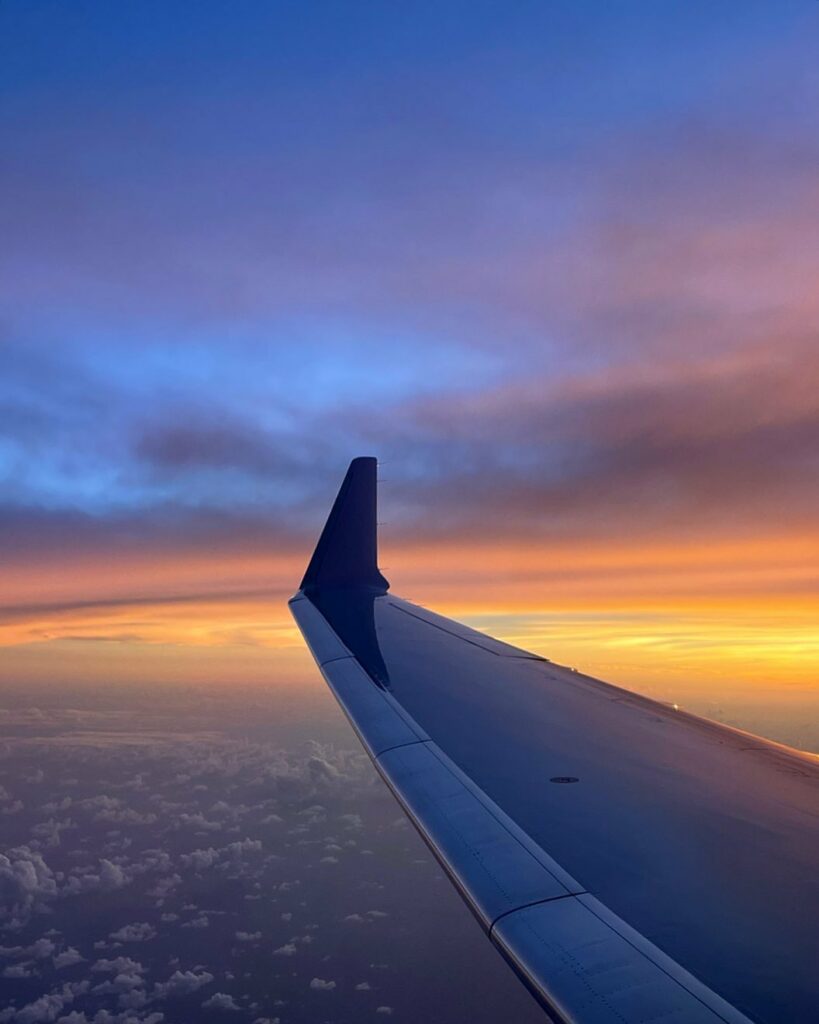never met a sunset i didn’t like...