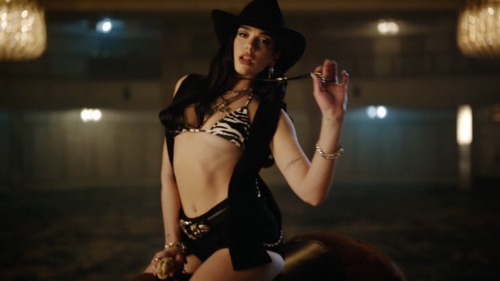 LOVE AGAIN OUT NOW 
thank you to my gang for always pullin through! We shot thi...