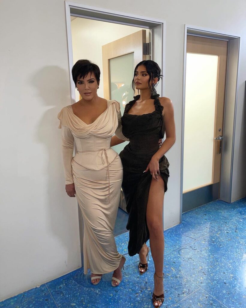 KUWTK reunion tonight on E! who’s watching?...