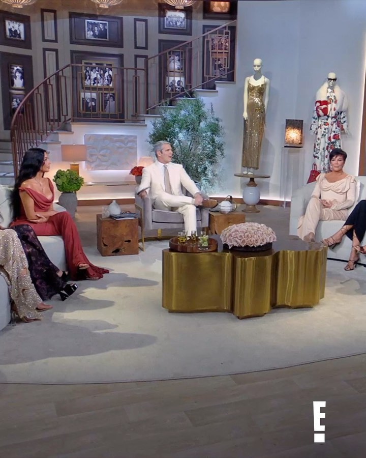Part II of the #KUWTKReunion is almost here!!! Who’s watching with us? Tonight a...