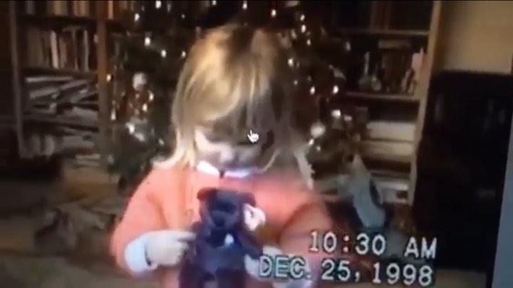 strong case nature over nurture i love this girl !!!!!!!! grateful every time i ...