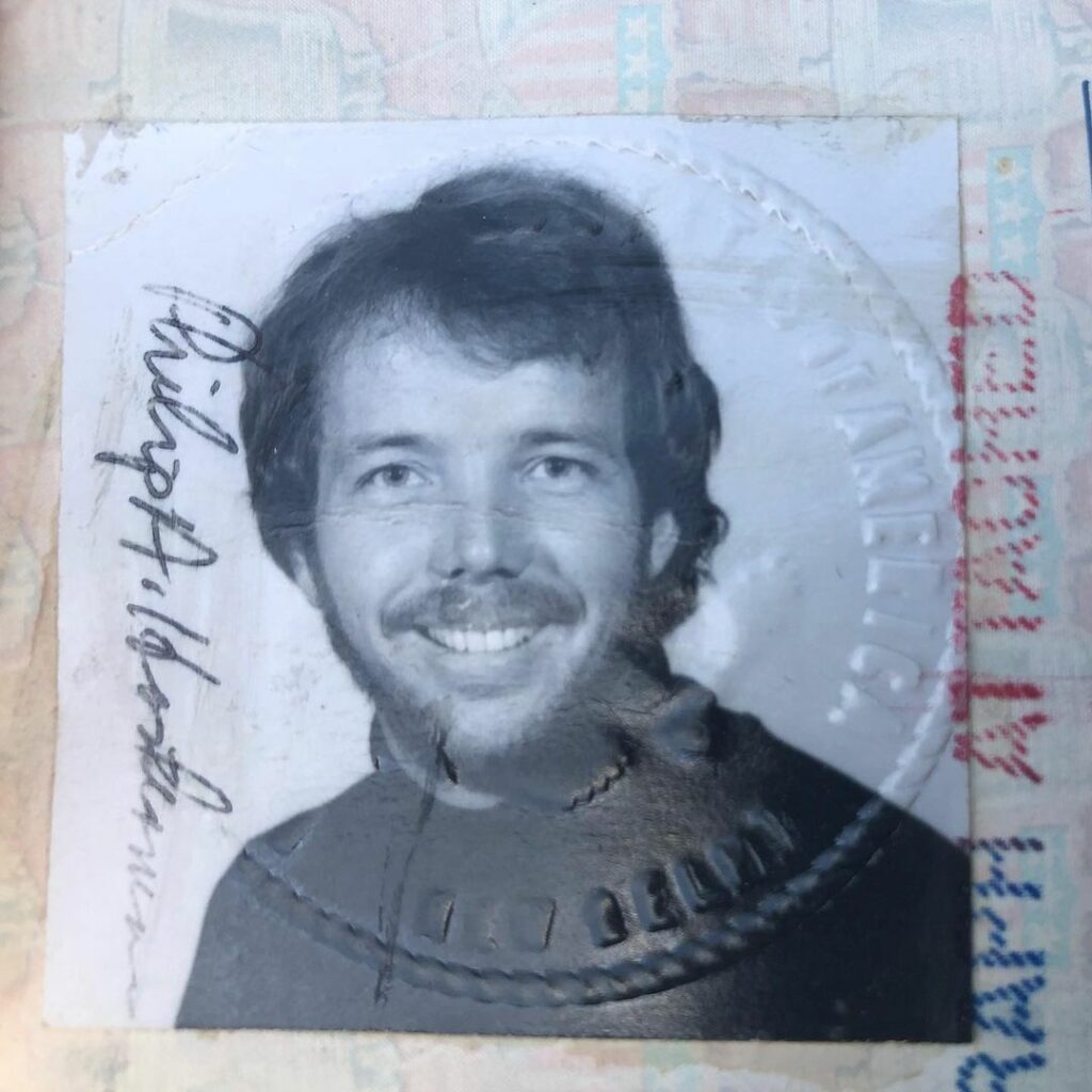 happy father’s day to a beautiful alien to this world. i know that you were only...