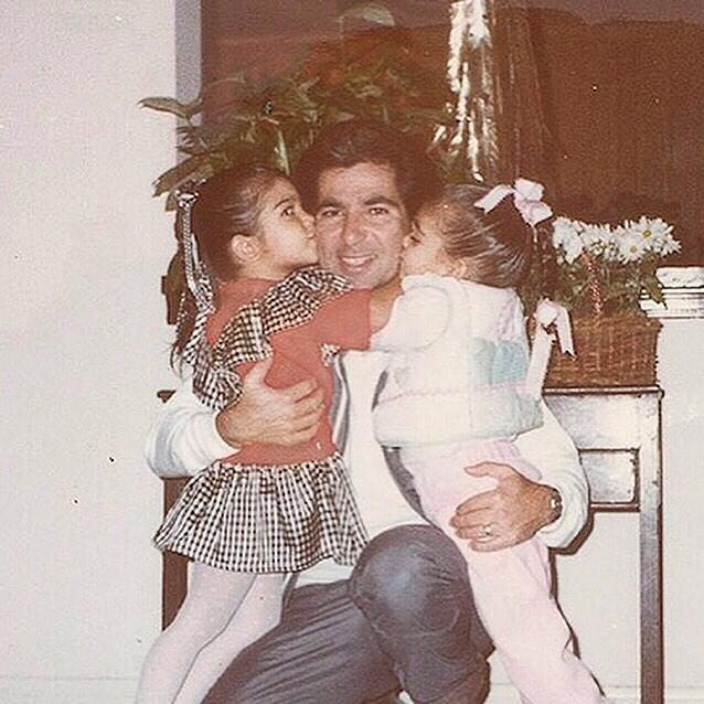 Happy Father’s Day to all the amazing dads in our lives! Love you unconditionall...