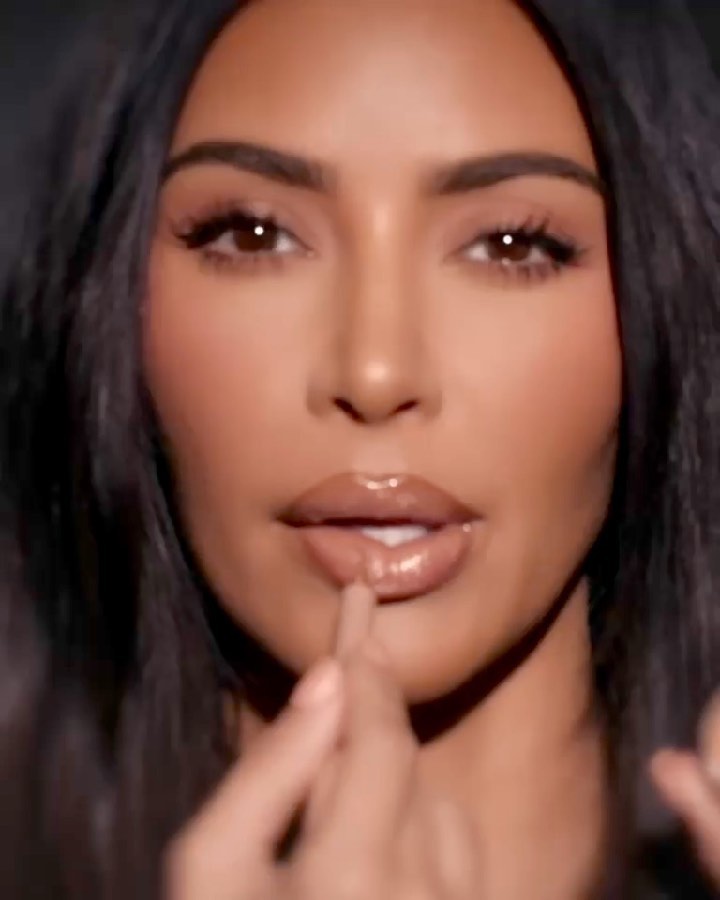 Our @kkwbeauty Lip Lacquer Collection is here! We worked so hard to create a for...
