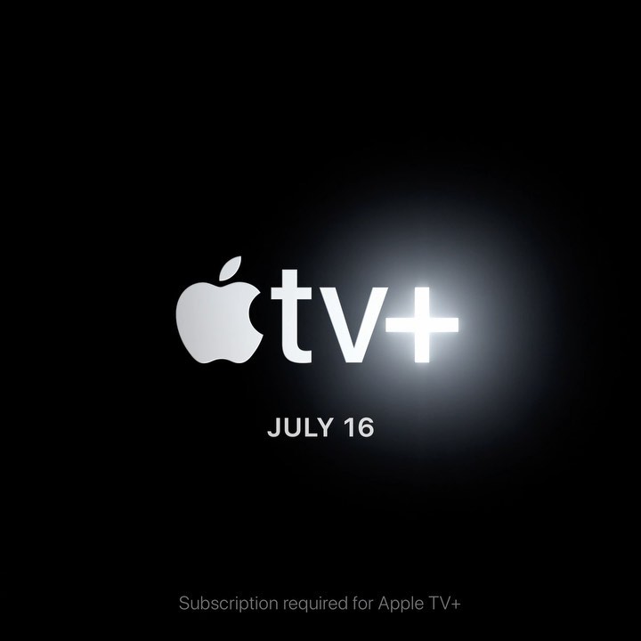 a musical escape like no other. ♡ all my most favorite people. july 16, only on ...