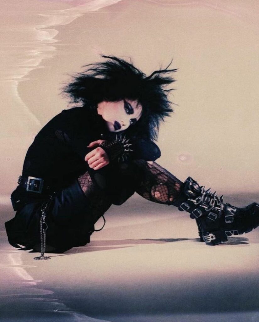 @032c shot by @jordan_hemingway...