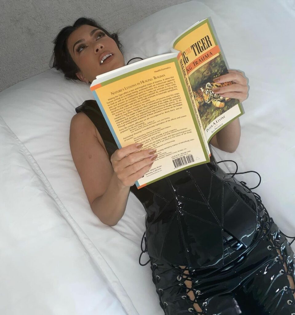 read books kids...