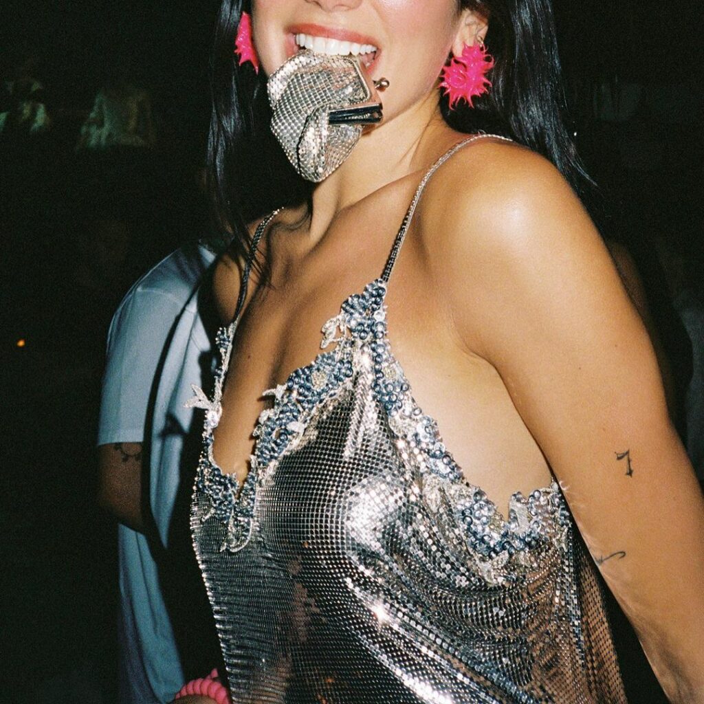 swipe 2 see me as a fetus...