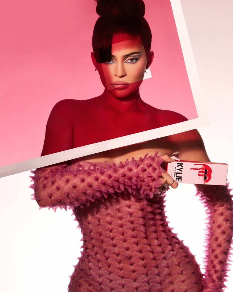 the NEW @kyliecosmetics is officially launching on July 15 on KylieCosmetics.com...