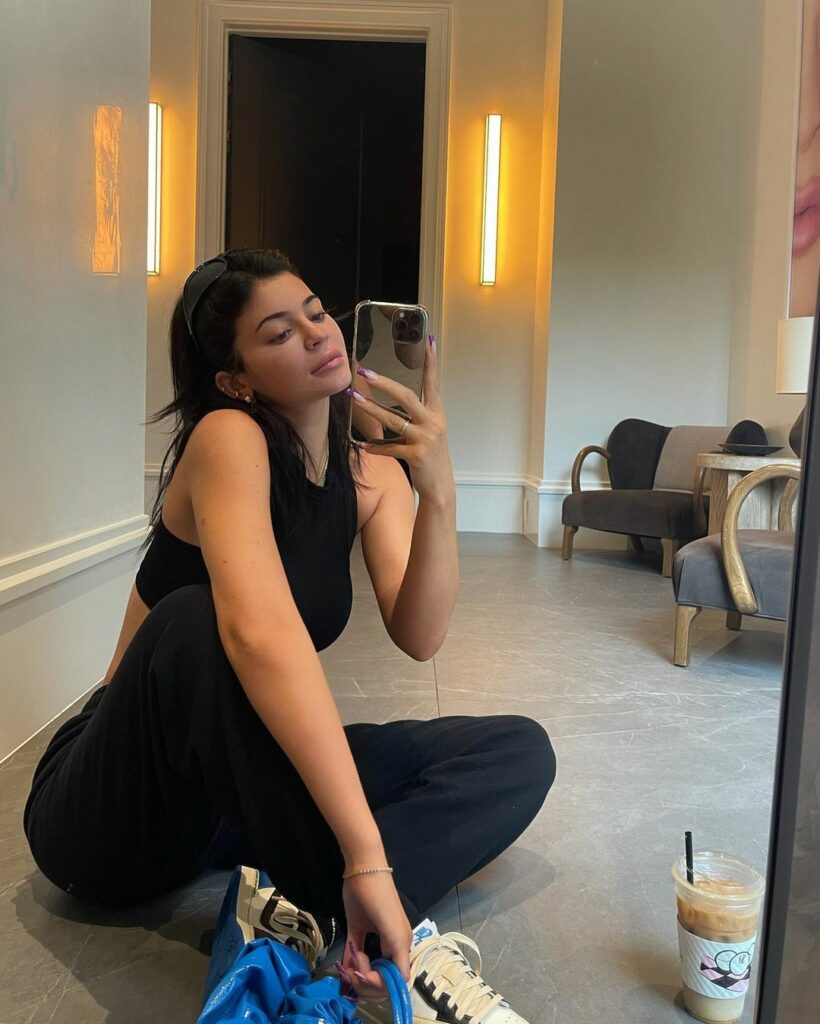 coffee & errands ...