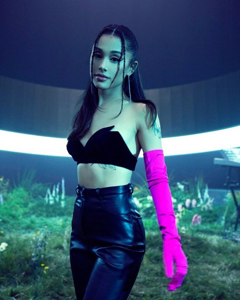 which song do you think is next @vevo?...