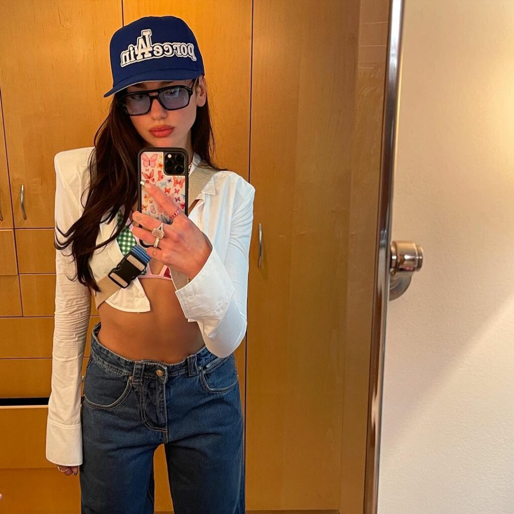 peek into the week...