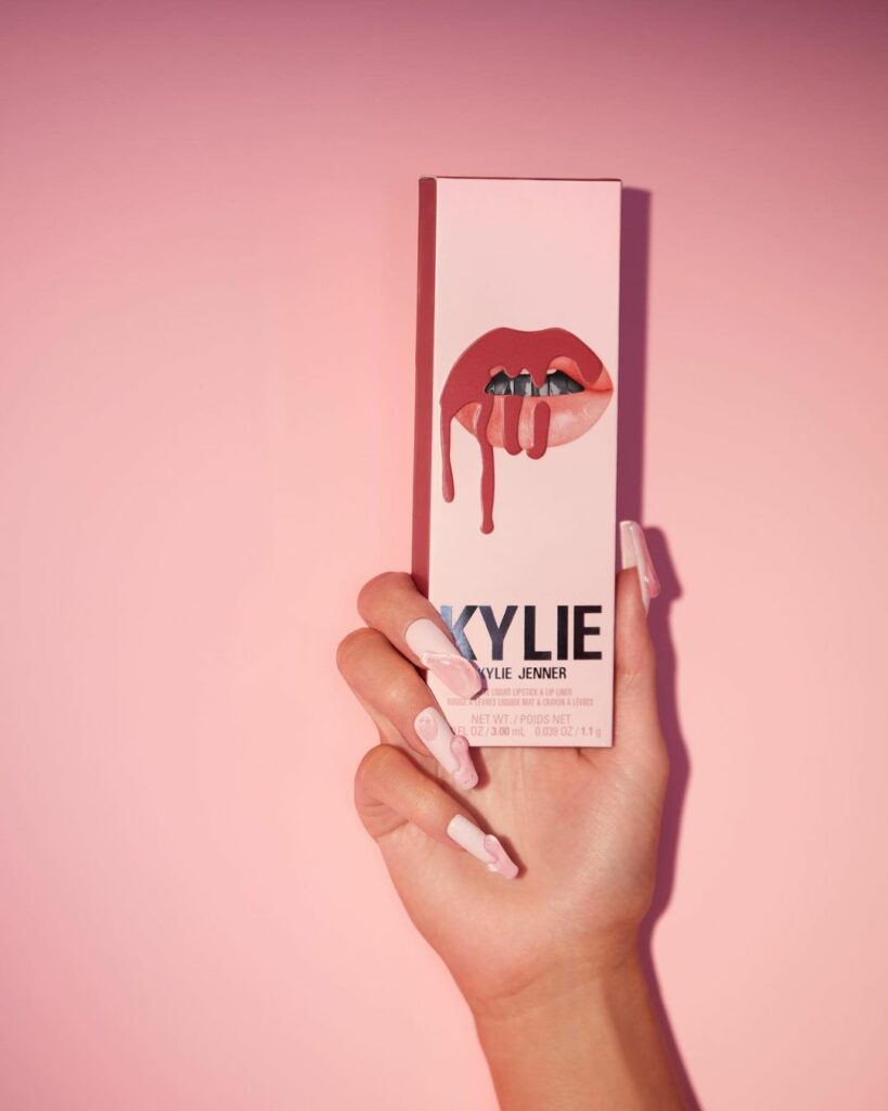 all the newness dropping july 15th  @kyliecosmetics...
