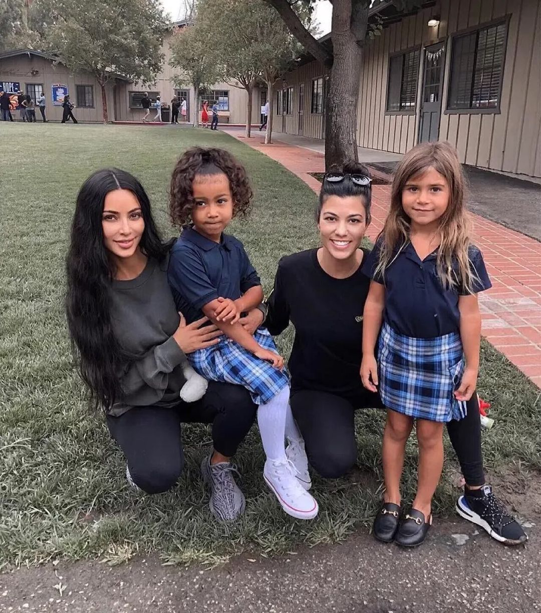 Kim Kardashian Penelope My Baby Girl Is 9 How Did This Happen So Fast I Love You So Inbella Kim Kardashian Penelope My Baby Girl Is 9 How Did This Happen So Fast I Love You So Inbella