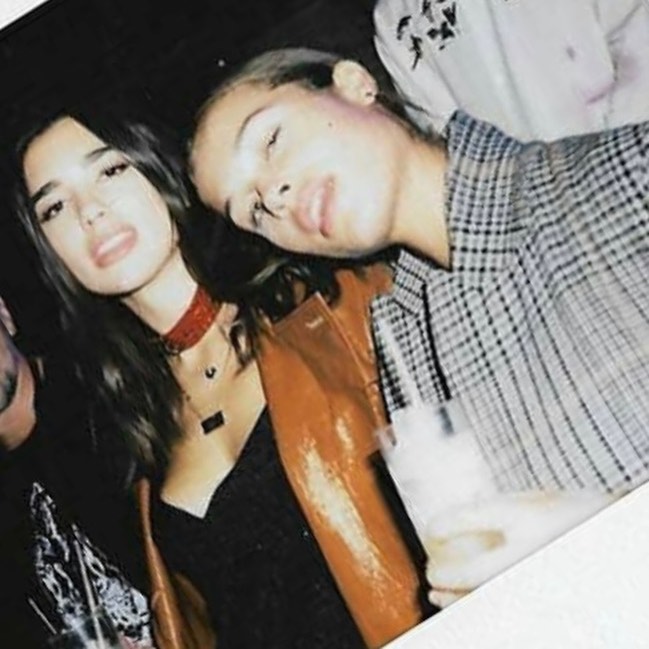 I’d be lost without ya. Happy Birthday @sarahlysander - i love you ...