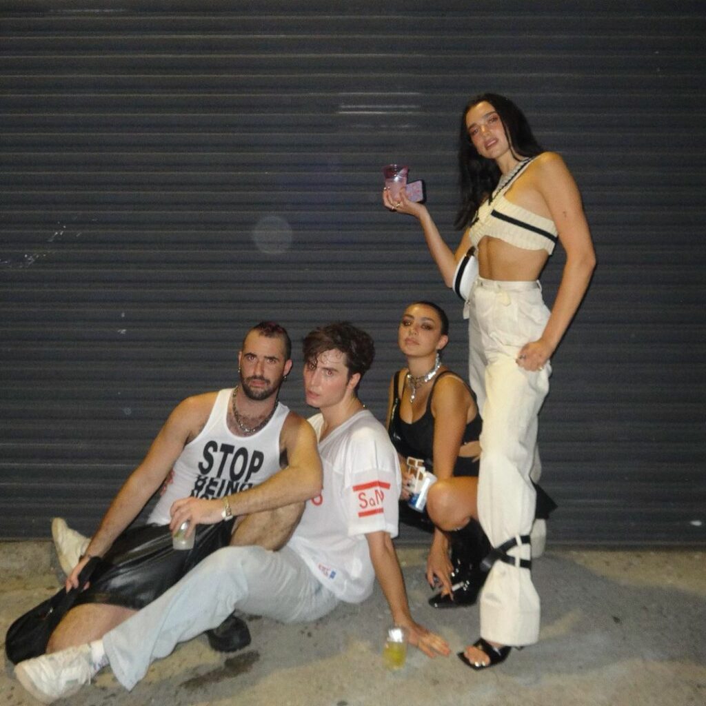 ☆ friendship ☆...