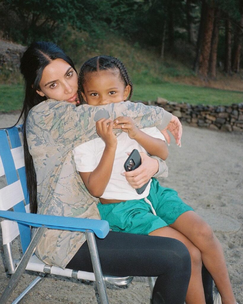 Saint   @kendalljenner...