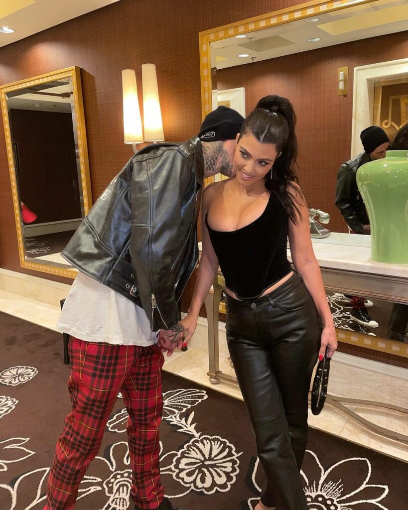 what happens in Vegas...