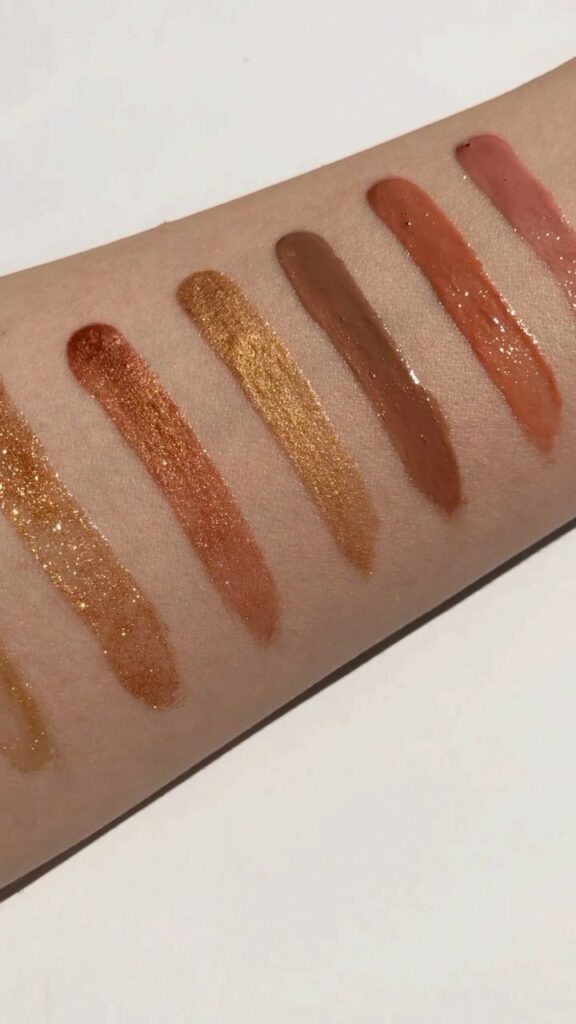 ALL NEW @kyliecosmetics LAUNCHES IN 2 DAYS! some of my favorite glosses  this ne...