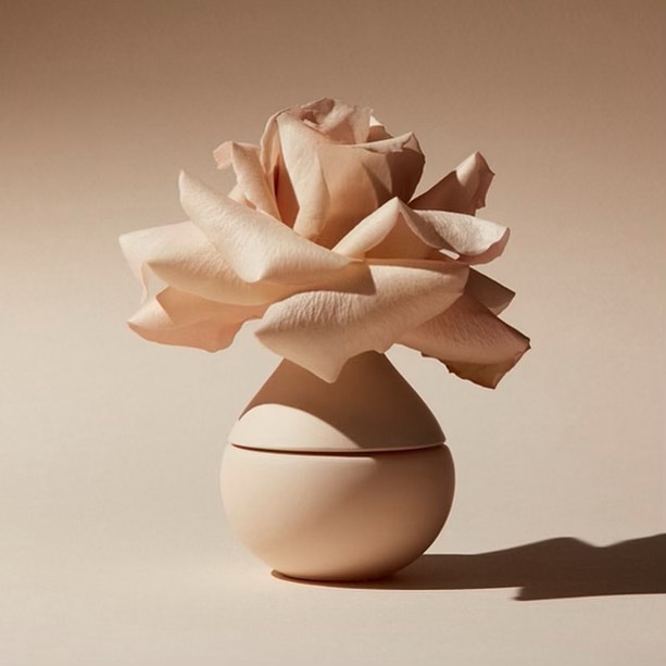Lately I’ve been obsessed w Desert Rose from my @kkwfragrance collaboration w @j...
