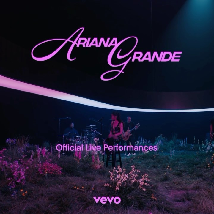 some more @vevo performances coming your way this week :)...