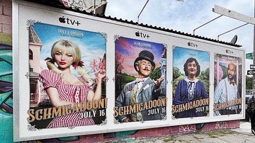 our first 2 episodes are OUT the reviews are IN , you love our weird little worl...