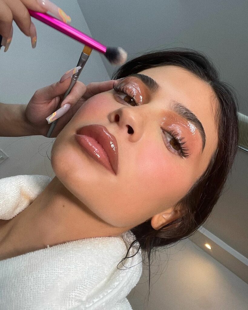 what lip is your fav? tap for details  available now KylieCosmetics.com @kylieco...