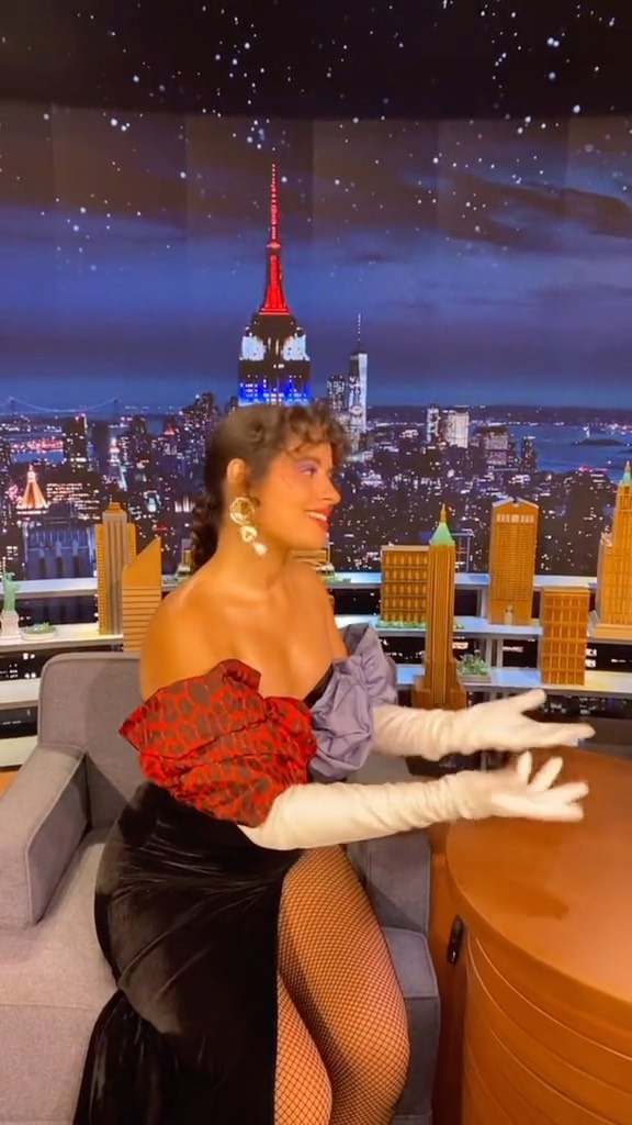 Fallon tonight. #DontGoYet
@fallontonight @jimmyfallon...