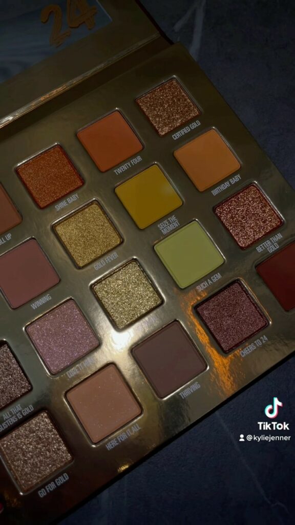 MY 24K BIRTHDAY COLLECTION launches in just 6 days!!!! i’m so excited for you gu...