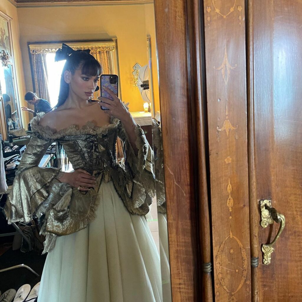 Demeanor photo dump ...