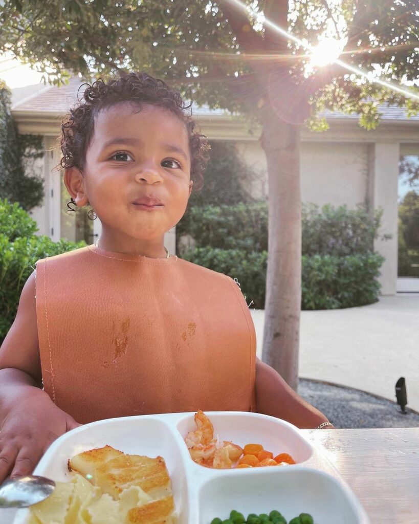 No one cuter...