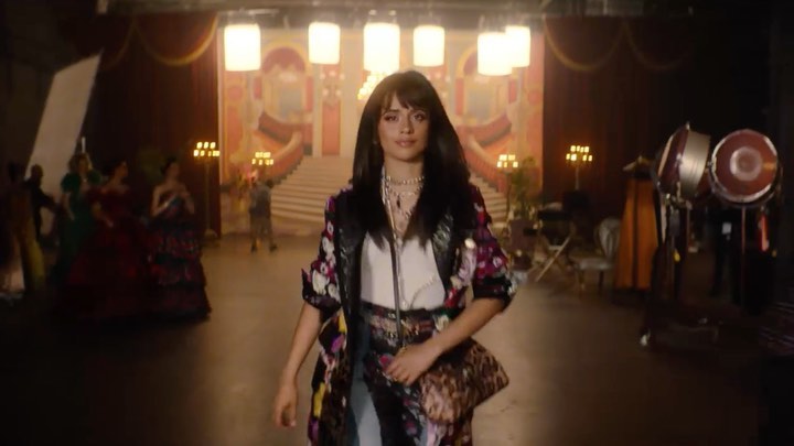 I am honored to work alongside this incredibly talented team of women on this mu...