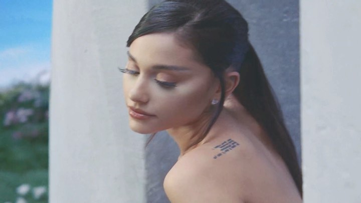 GIAW in stores now @ultabeauty  directed by @photokohli...