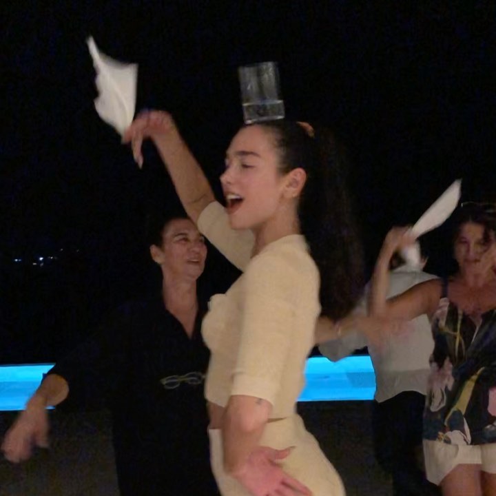 tell me ur Albanian without telling me you’re Albanian...