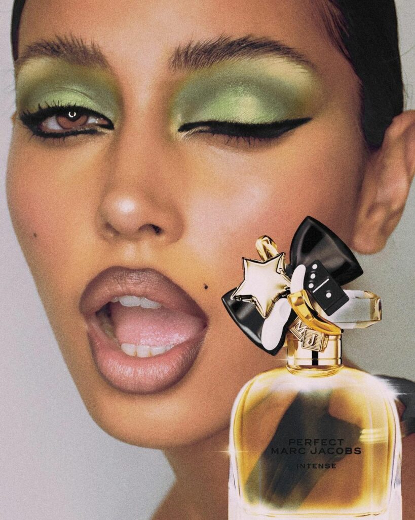 I love an opportunity to express myself, especially when it comes to glam! To ce...