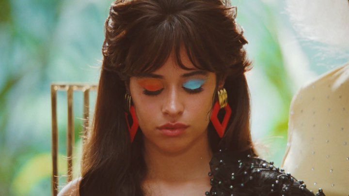 what was your fave part of the dont go yet video DO TELL...