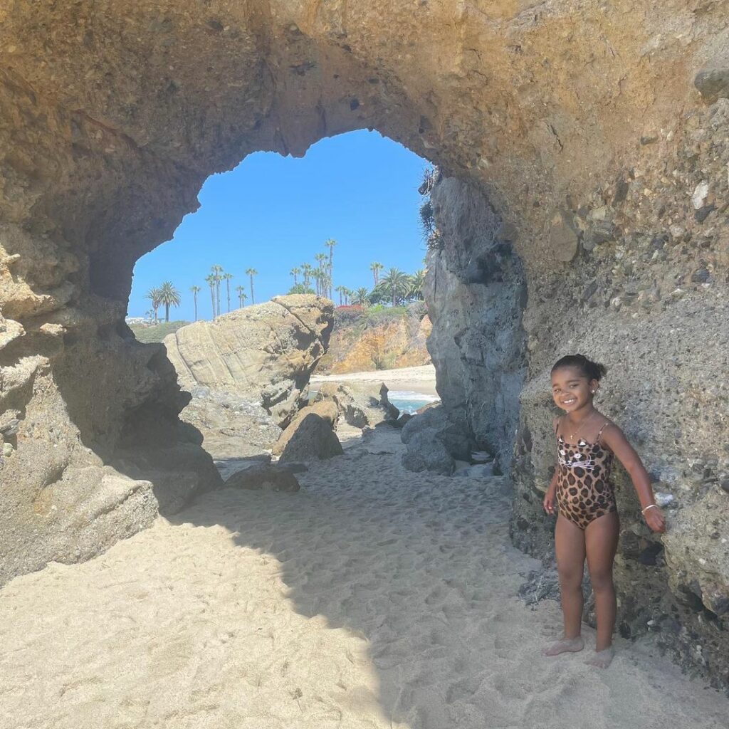 My Moana...