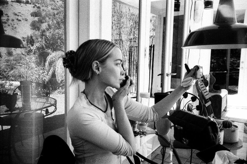 “because just below the surface, we are all raw and exposed”...