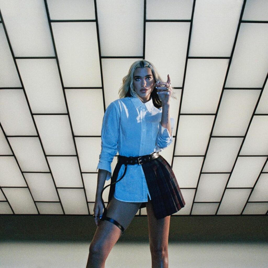 (s)cool girl 4 @applemusic by @hugocomte...