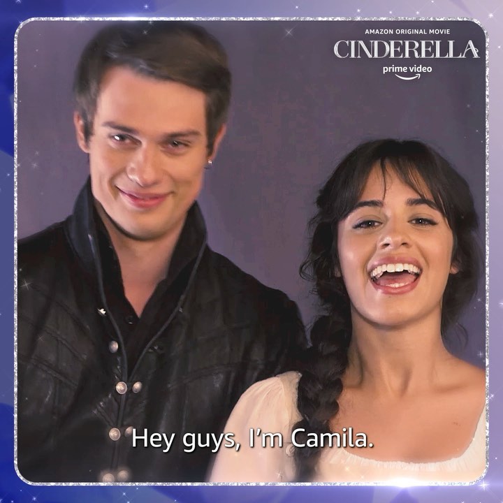 not long now!!! Check out Cinderella, but not how you think you know her  coming...