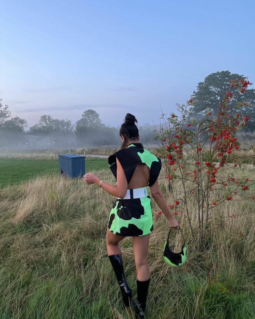 “The Simple Life” ...