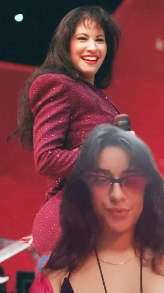 tag ur favorite Latina ladies in honor of #nationallatinaday!!

my mom
my grandm...