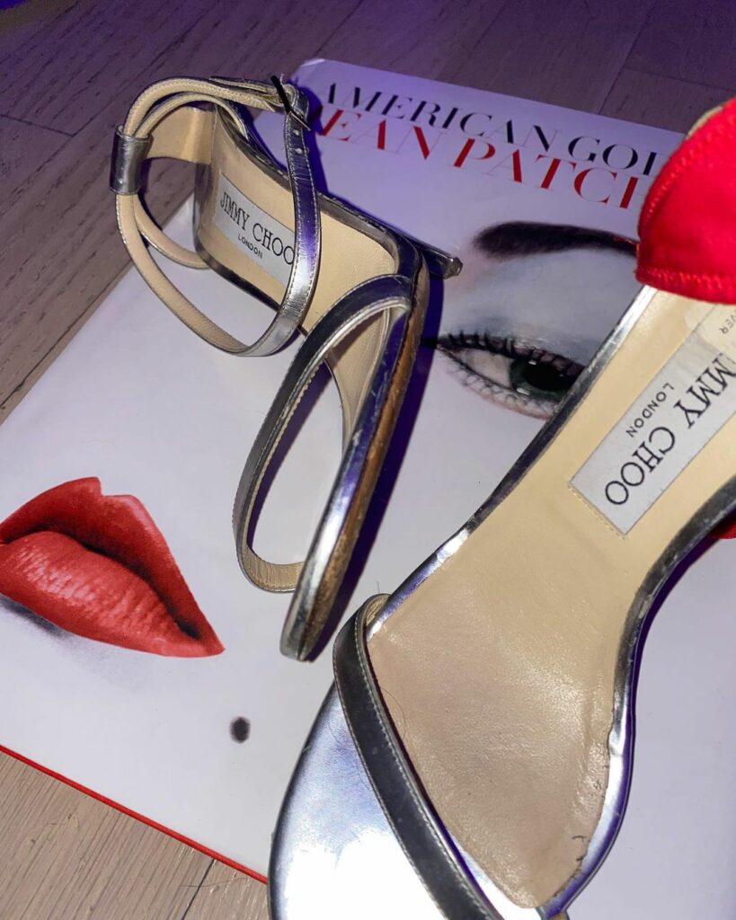 leo dicaprio the universe loves you so much...