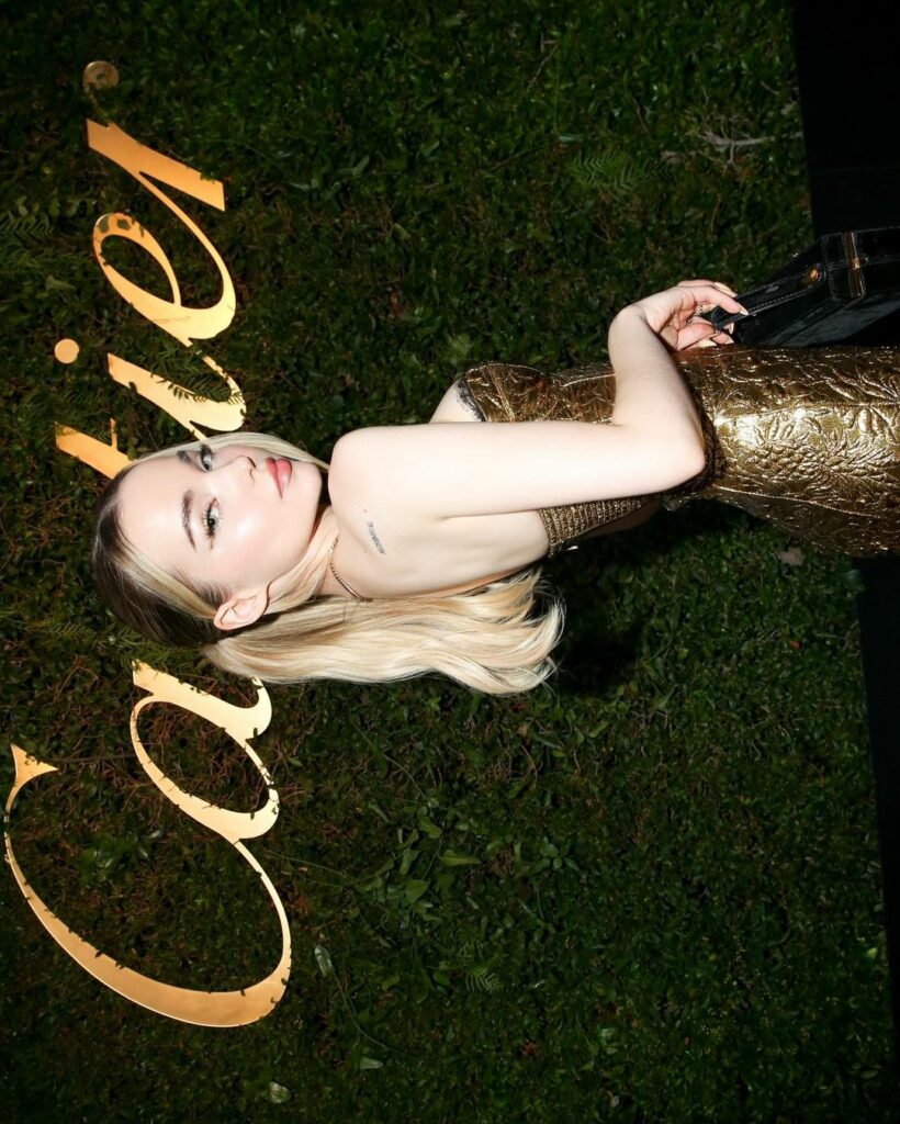 @cartier x @finneas...