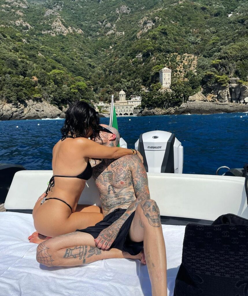 That’s Amore...