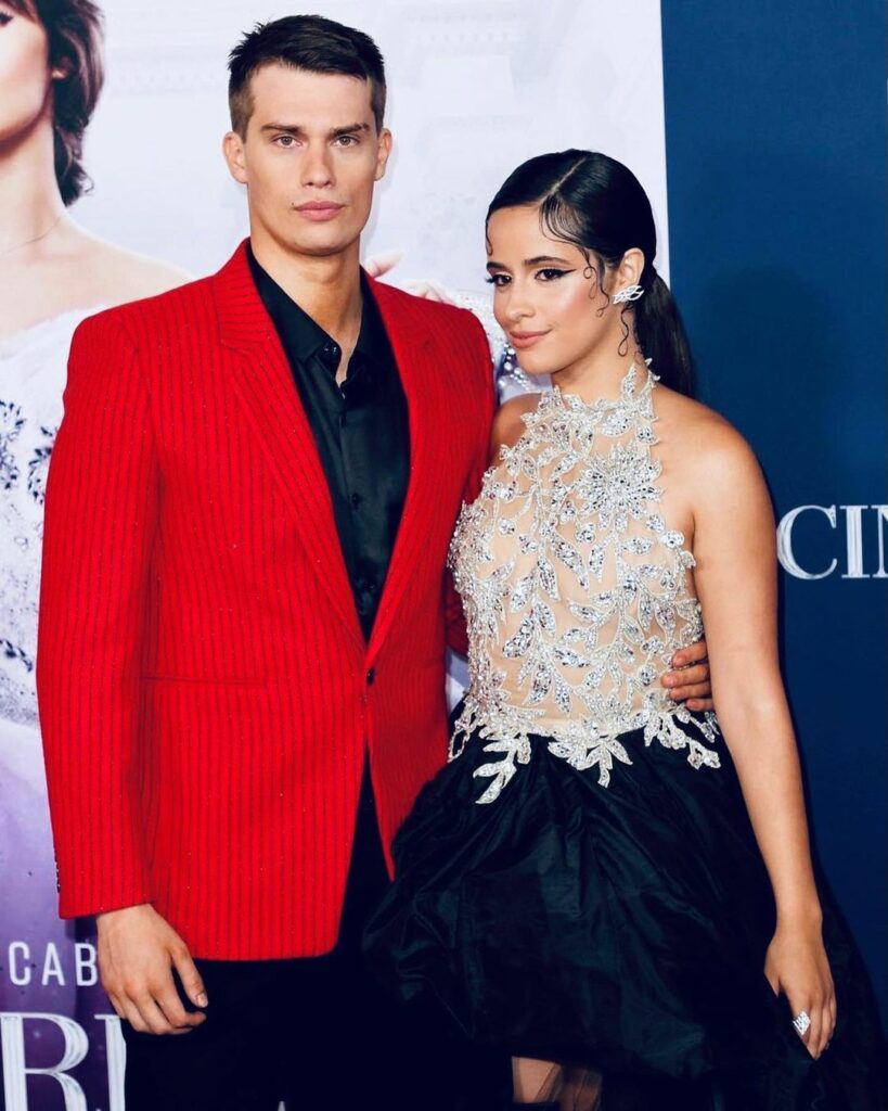 I love this film so much. And I love this cast so much - @nicholasgalitzine were...