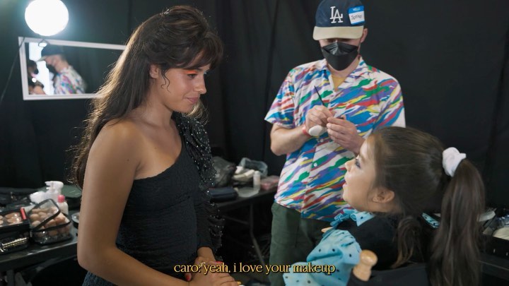 it was so much fun having ma familia on set for this one!!! watch part 1 of the ...