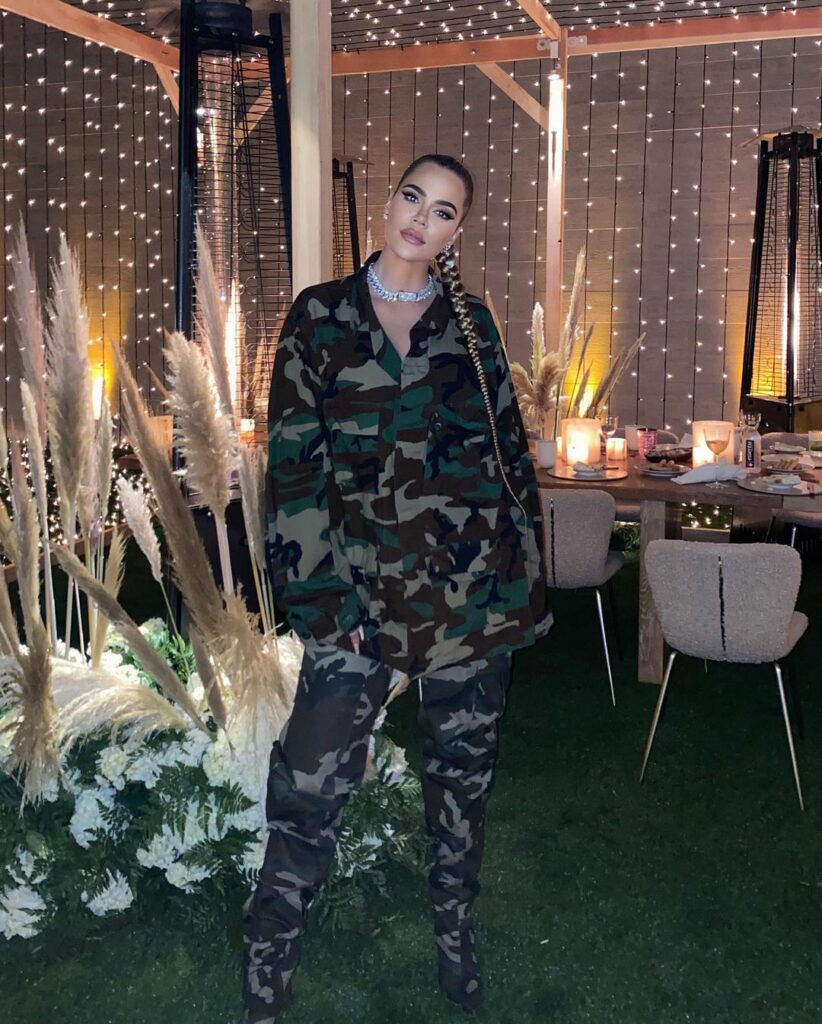 I spy my mommy ...