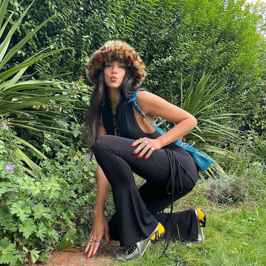 it all escalated very quickly ...