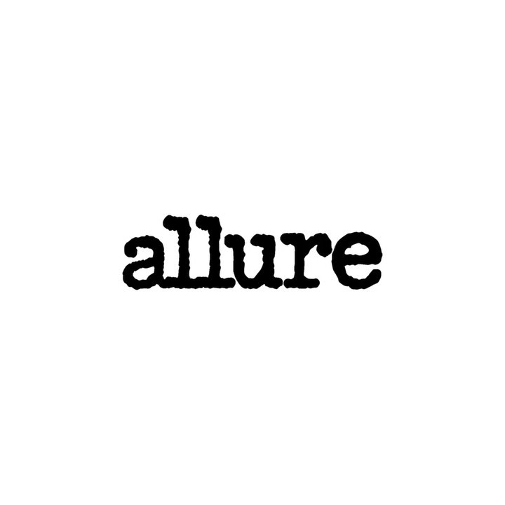 @allure @r.e.m.beauty...